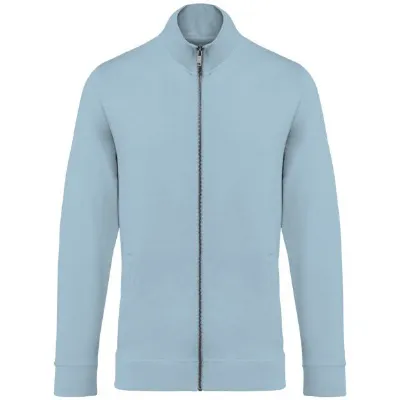 Greenspired Greenspired Nachhaltige Herrenjacke mit hochgeschlossenem Kragen XS -3 XL
