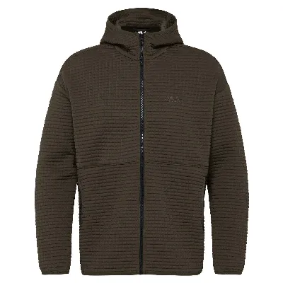 Jack Wolfskin MOGARI HOODED  FZ M