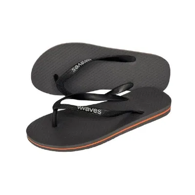 Waves WAVES Flip Flops - Zehentrenner 100 % Naturkautschuk
