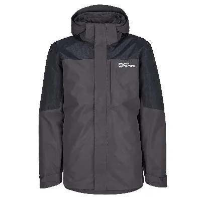 Jack Wolfskin ROMBERG 3IN1 JKT M