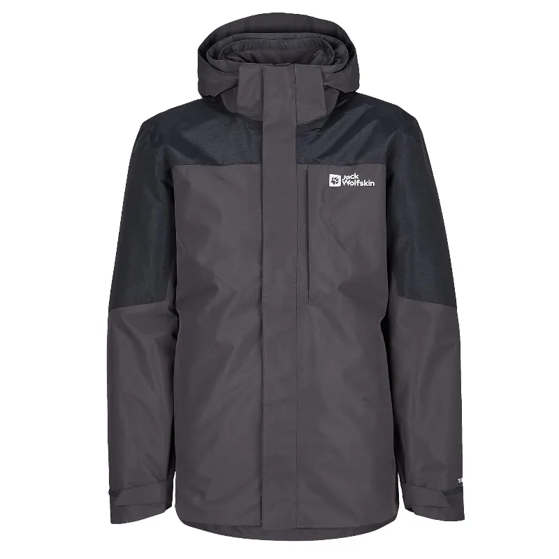 Jack Wolfskin ROMBERG 3IN1 JKT M