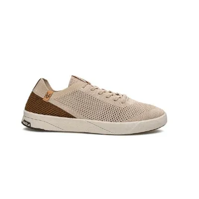 SAOLA SAOLA Vegane Sneakers - ultra leicht und komfortabel ohne keine Fersenverstärkung - Ezo M