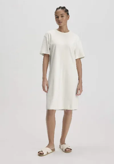hessnatur hessnatur Damen Nachthemd PURE COTTON aus Bio-Baumwolle