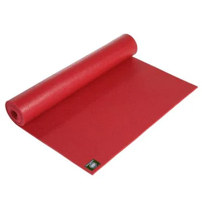 Lotus Design® Lotus Design® Yogamatte Studio Premium 4,5 mm Oekotex extra lang