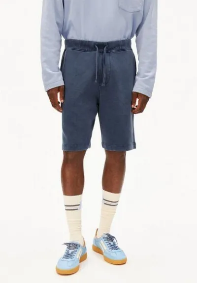 ARMEDANGELS ARMEDANGELS GMT DYE Herren Shorts aus 100% Bio-Baumwolle