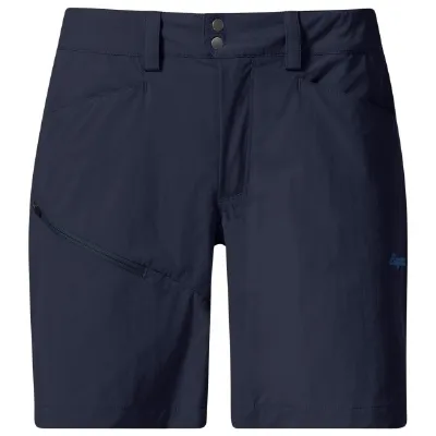 bergans Bergans - Women's Rabot Light Softshell Shorts - Trekkinghose