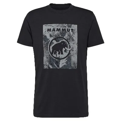 Mammut TROVAT T-SHIRT MEN MAMMUT