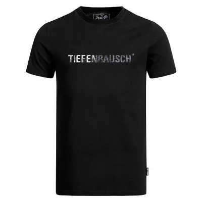 Lexi&Bö Lexi&Bö Tiefenrausch T-Shirt Herren