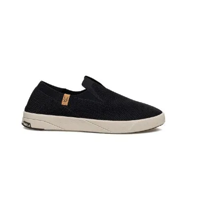 SAOLA SAOLA Vegane Sneaker - Slip-On, leicht, komfortabel und ohne Fersenverstärkung - Bali M