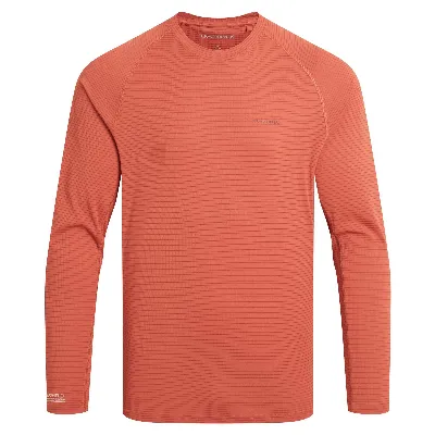 Craghoppers NOSILIFE SOLARSHIELD+ LONG SLEEVED T-SHIRT