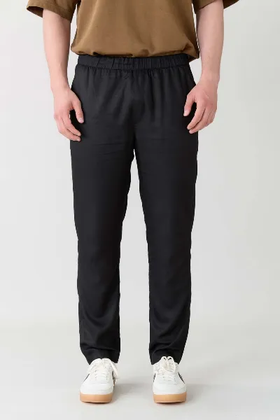 Yahmo Yahmo Herren vegan Hose Walter