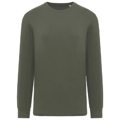 Greenspired Greenspired Umweltfreundliches Unisex-T-Shirt mit langen Ärmeln 180g/m² XS-3XL