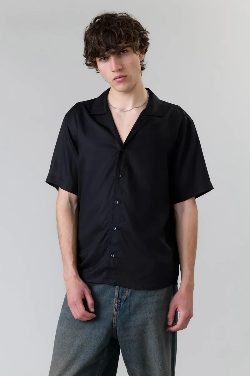 Yahmo Yahmo Herren vegan Shirt Muck