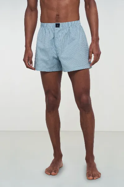 recolution Boxershorts Amargo Check