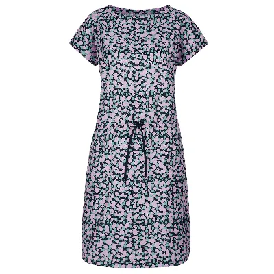 Frilufts AMBAE AOP DRESS
