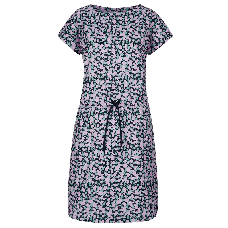Frilufts AMBAE AOP DRESS