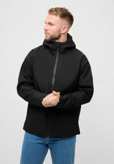 derbe derbe Regenjacke „Deutby“
