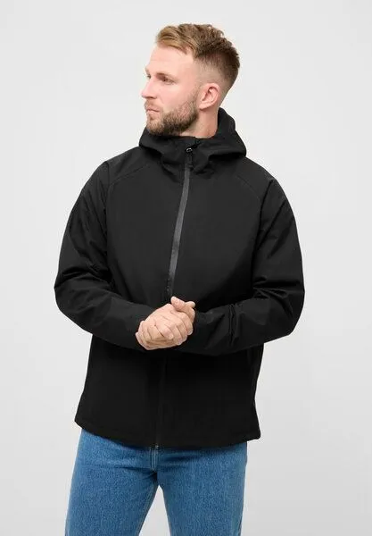 derbe derbe Regenjacke „Deutby“