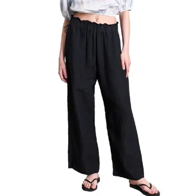 JAN N JUNE JAN 'N JUNE Leinen-Hose BEVEREN