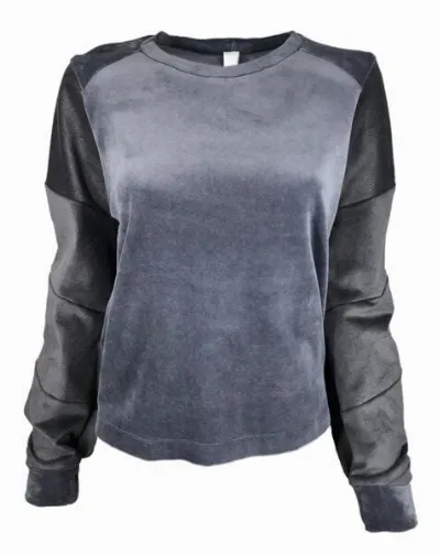FORMAT FORMAT Pulli, Longsleeve BOWN sweater