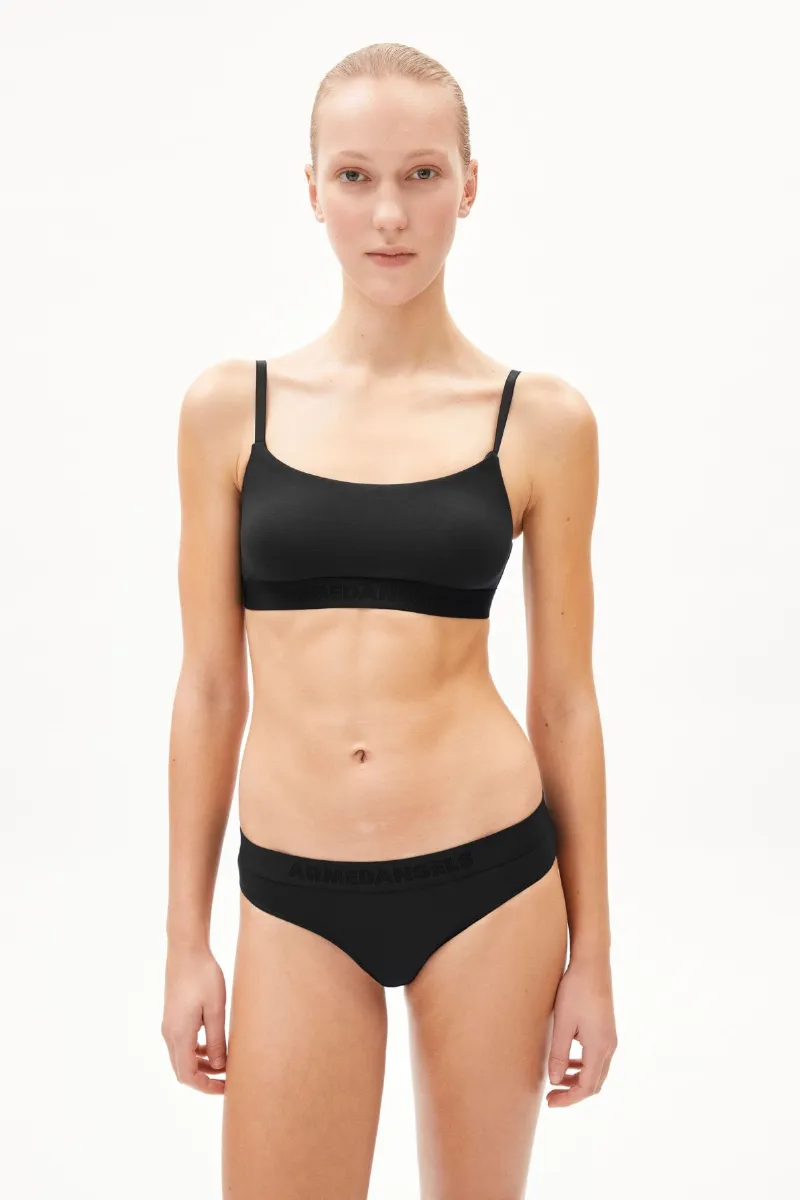 ARMEDANGELS Bralette Tovaa