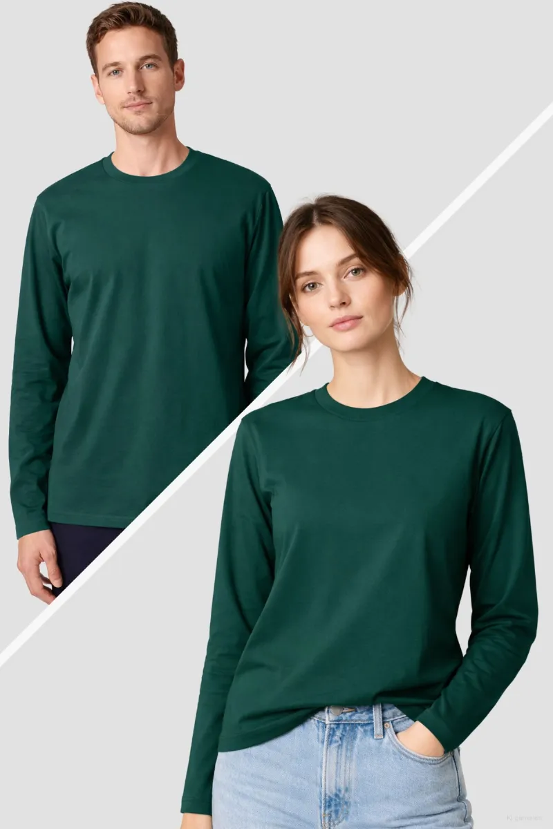 LOVECO Basic Longsleeve Creator