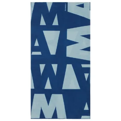 mammut Mammut - Mammut Neck Gaiter Logo - Halstuch Size