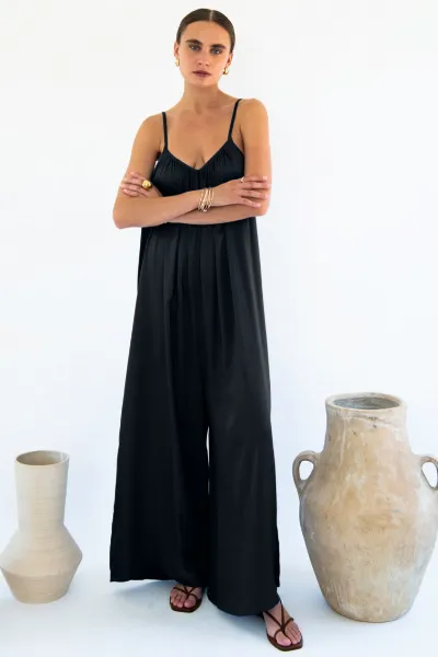 Neu Nomads Neu Nomads Damen vegan Jumpsuit Bali
