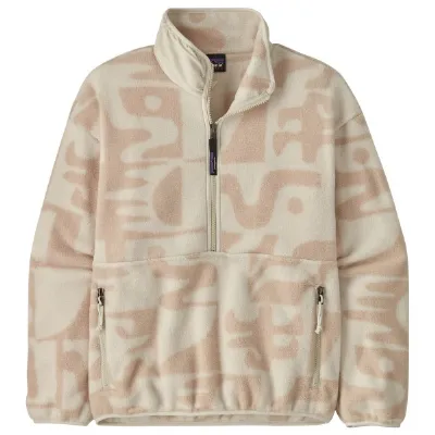 Patagonia Patagonia - Women's Synch Marsupial - Fleecejacke