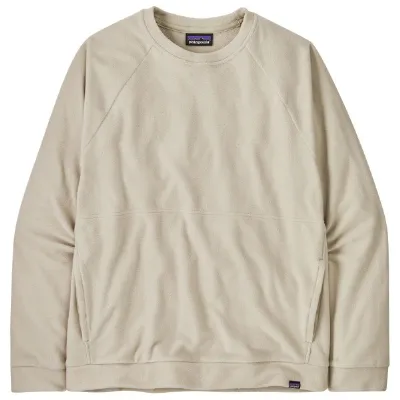 Patagonia Patagonia - Micro D Crewneck - Fleecepullover