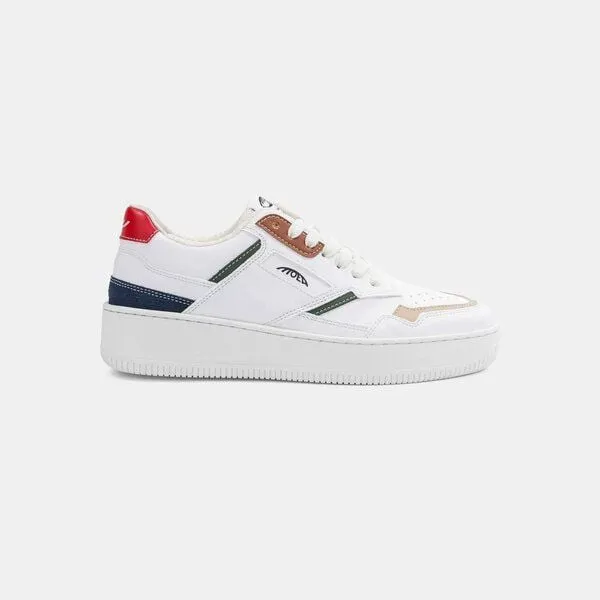 MoEa MoEa Sneaker Modell: Origin
