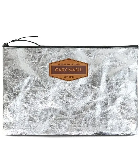 Gary Mash GARY MASH SnapPap Clutch Handtasche
