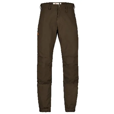 Fjällräven GREENLAND TRAIL TROUSERS M