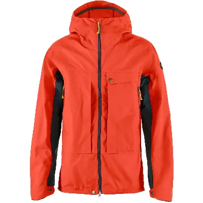 Fjällräven BERGTAGEN G-1000 JACKET M