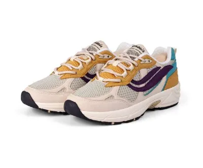 Genesis Footwear Genesis Footwear G-Eco 99 Multi Flowers