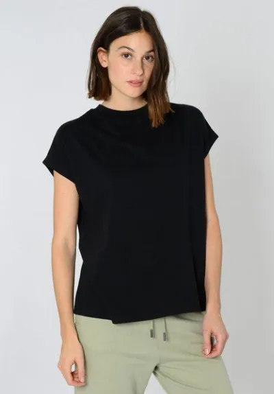 THOKKTHOKK ThokkThokk Damen Boxy T-Shirt TT75 aus Bio-Baumwolle