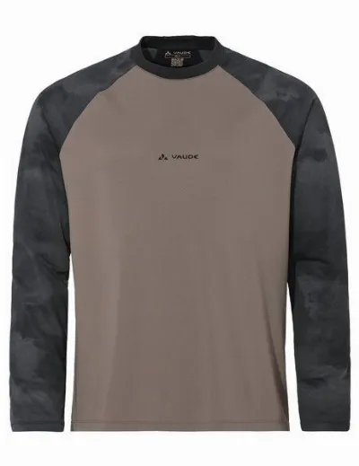 Vaude VAUDE T-Shirt Men's Loamer LS Shirt