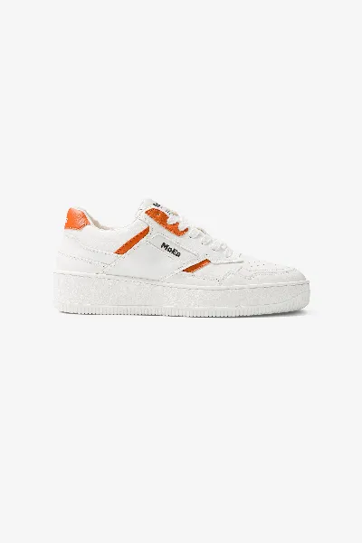 MoEa MoEa Herren vegan Sneaker Gen1 WeiÃŸ