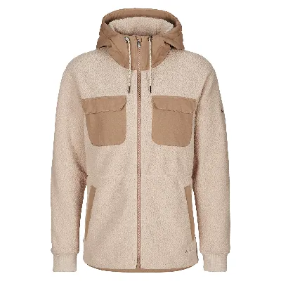 Vaude MANUKAU FLEECE JACKET III