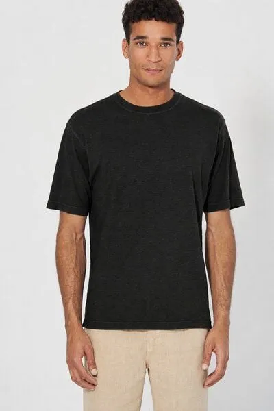 HempAge HempAge Herren T-Shirt Ottfried Hanf/Bio-Baumwolle