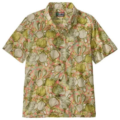 Patagonia Patagonia - Tidal Threads Shirt - Hemd