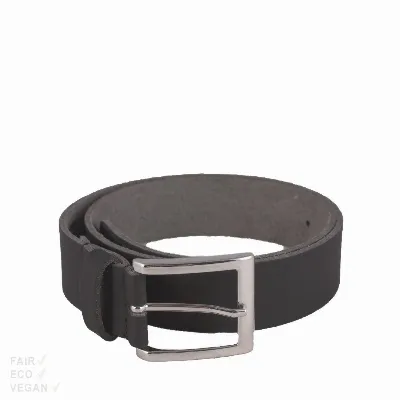Vegetarian Shoes Veganer Gürtel Vegetarian Shoes Bobby Belt