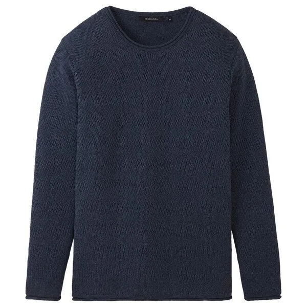 recolution recolution Strickpullover EUKALYPTUS