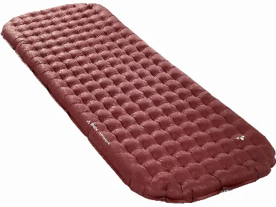 Vaude VAUDE Isomatte Performance 9 L, cherrywood
