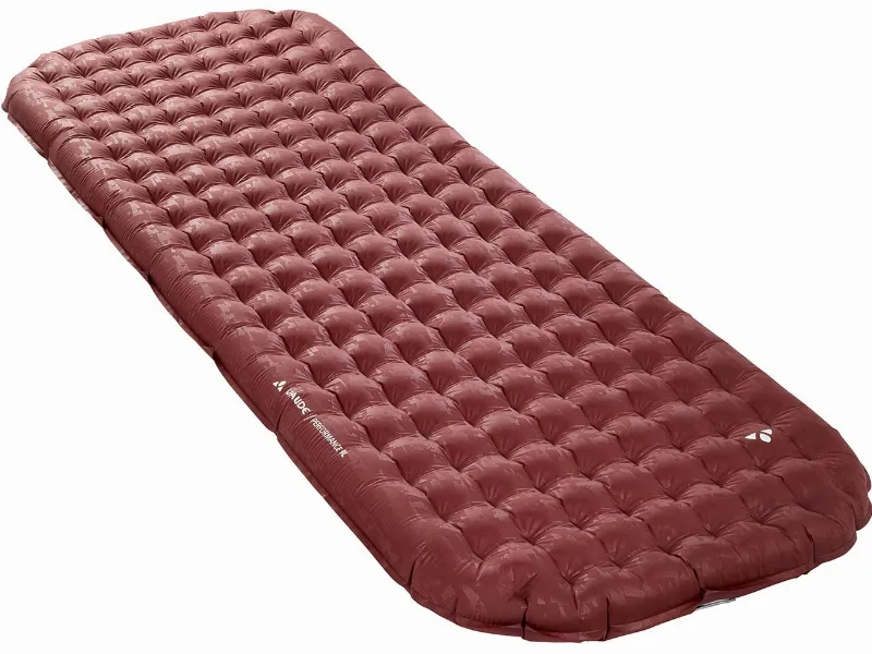 Vaude VAUDE Isomatte Performance 9 L, cherrywood