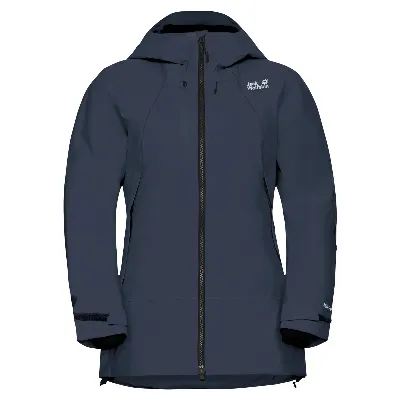 Jack Wolfskin FLOWLINE PRO 2L INS JKT W