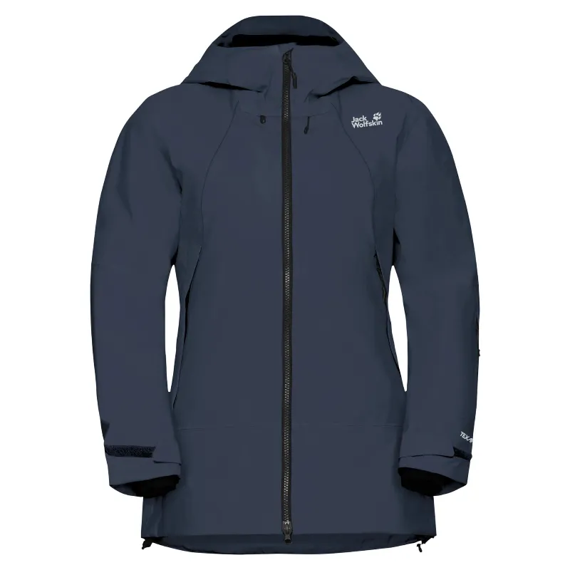 Jack Wolfskin FLOWLINE PRO 2L INS JKT W