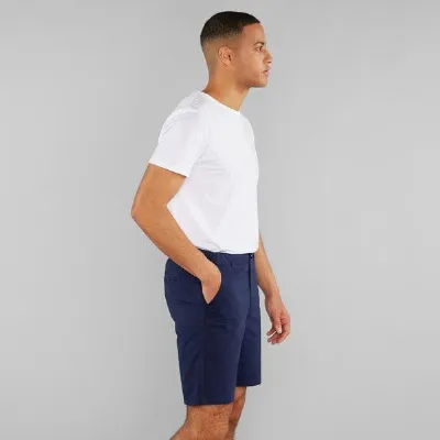 Dedicated DEDICATED Chino Shorts Nacka