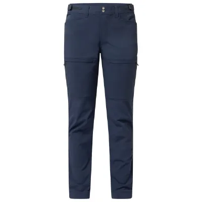 Haglöfs Haglöfs - Women's Alert Mid Pant - Trekkinghose - Regular