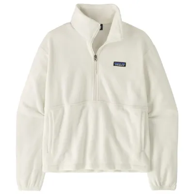 Patagonia Patagonia - Women's Micro D 1/2 Zip Fleece P/O - Fleecepullover